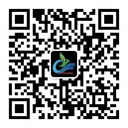 青州市彩藝農(nóng)業(yè)科技有限公司微信二維碼